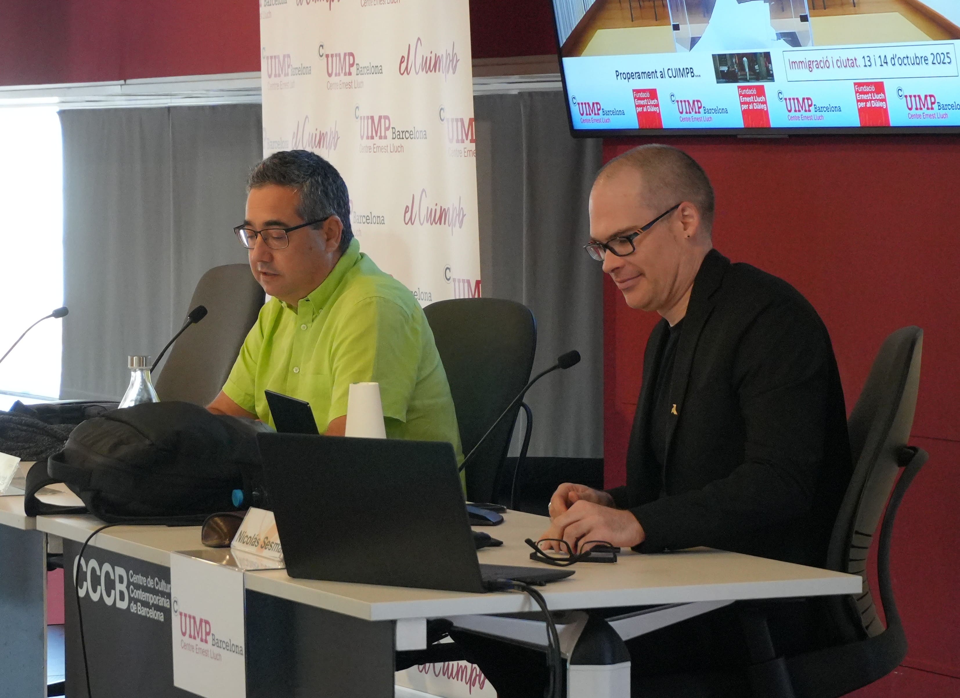 Curs 50 anys de la mort de Franco: perspectives històriques actuals sobre la dictadura Curs 50 anys de la mort de Franco: perspectives històriques actuals sobre la dictadura